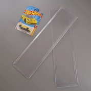 Organizador plastico para carritos