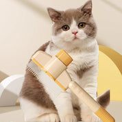 Cepillo para mascotas automático - Dressygt