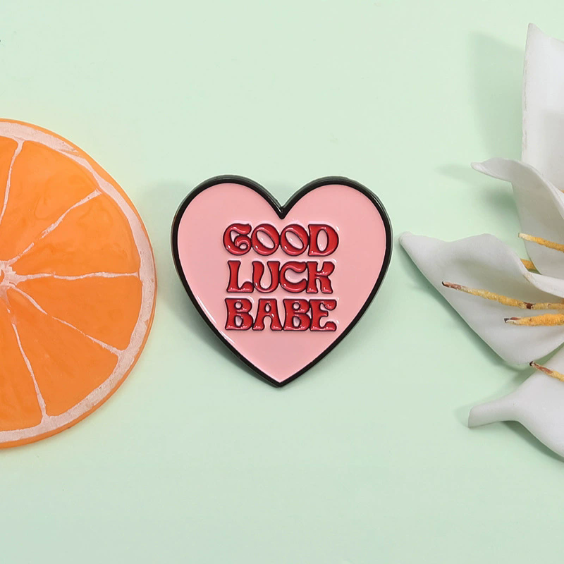 Pin de GOOD LUCK BABE