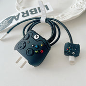 Protector de cable con diseños animados