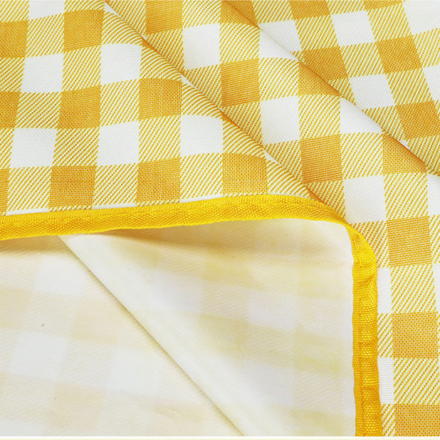 Manta plegable para picnic - Dressygt