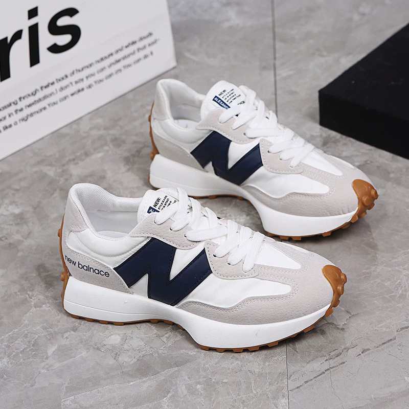 Tenis casuales estilo deportivo - Dressygt