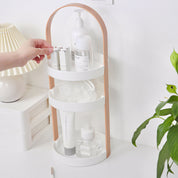 Organizador vertical de 3 niveles