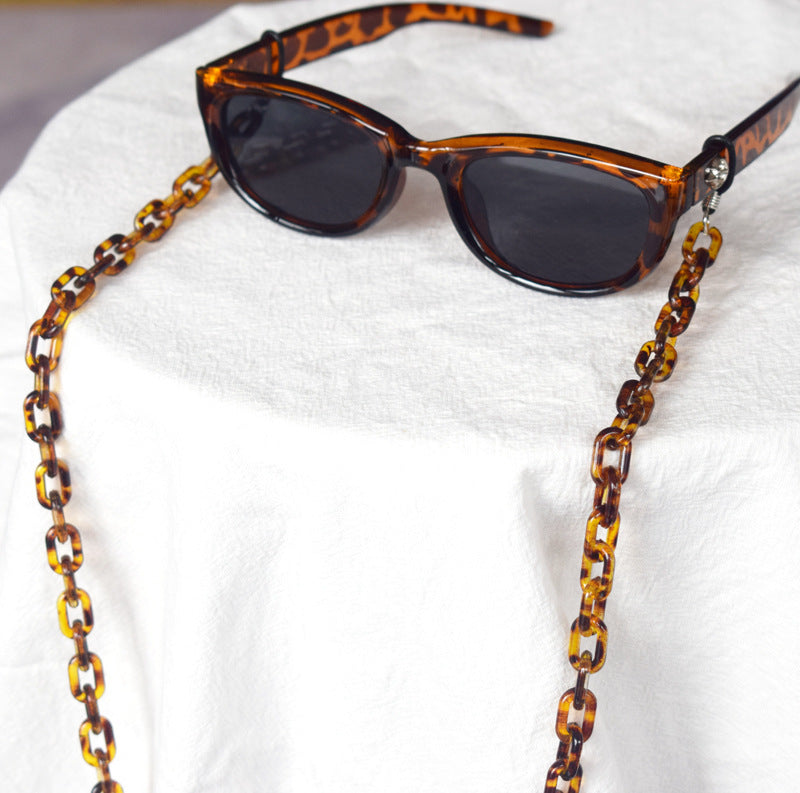Correa para gafas tipo cadena - Dressygt