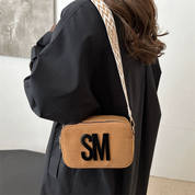 Bolso casual tipo bandolera - Dressygt