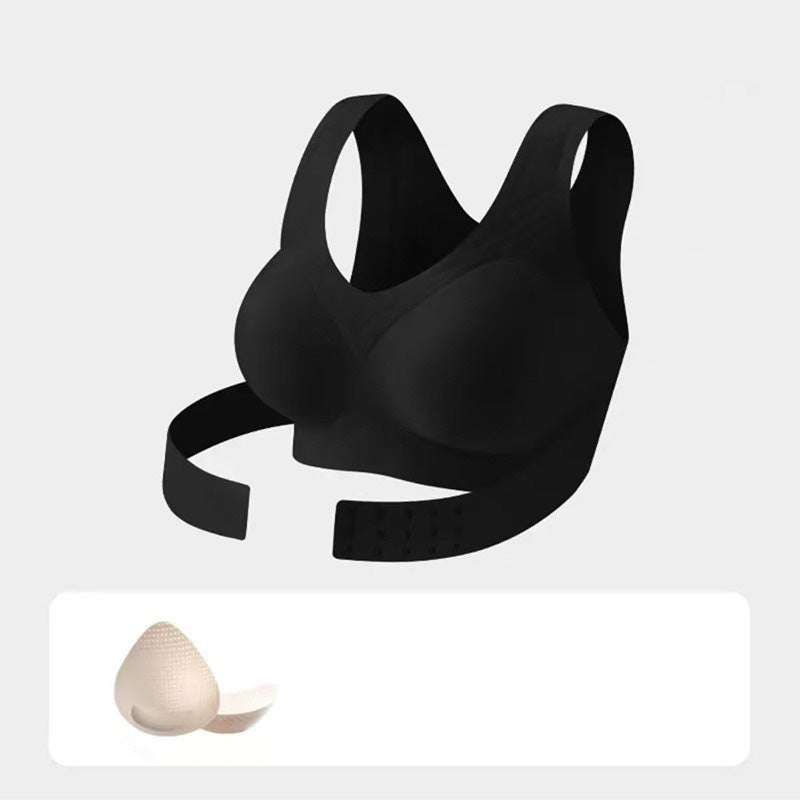 Bra invisible con corrector de postura