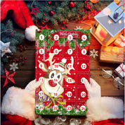 Calendario de Adviento del Grinch