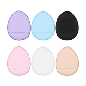 Set de 10 mini esponjas de maquillaje con caja - Dressygt