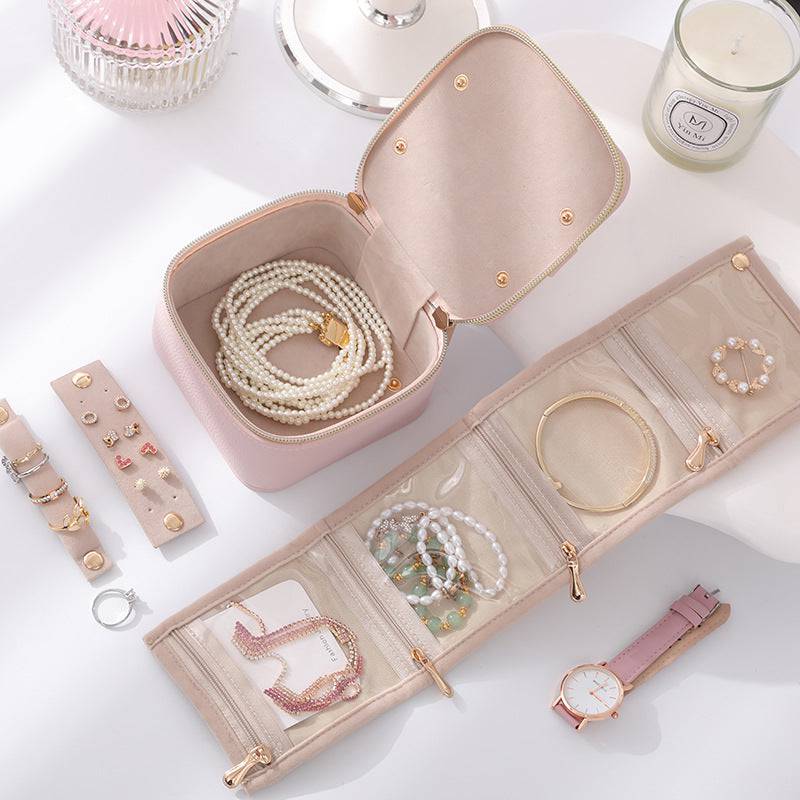 Joyero compacto para viaje - Dressygt