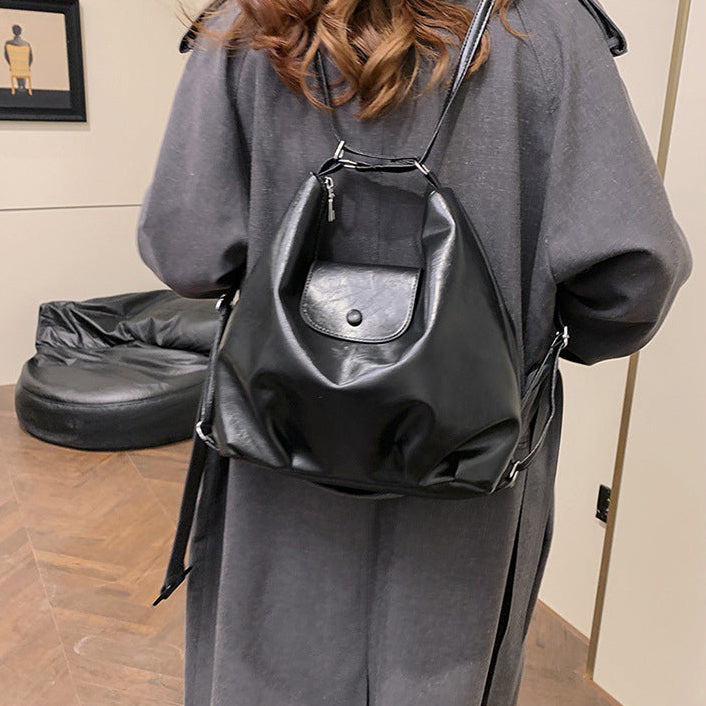 Bolso versátil estilo coreano