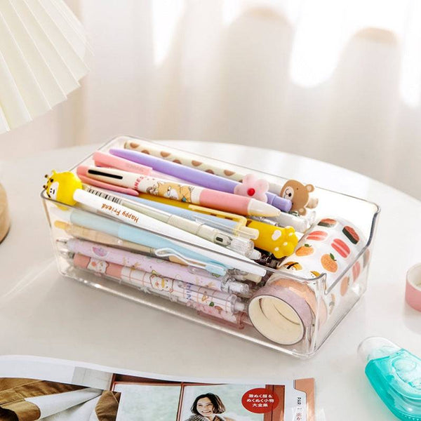 Organizador individual para escritorio