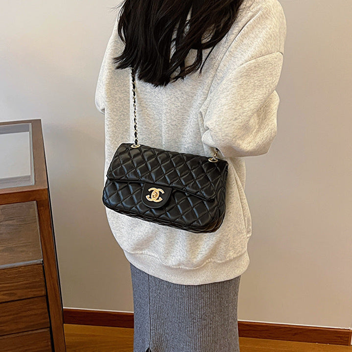 Bolso clásico de hombro