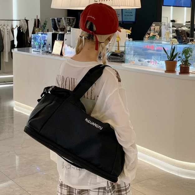 Maletín grande multifuncional