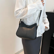 Bolso cuadrado para dama
