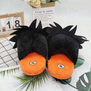 Pantuflas de Goku - Dressygt