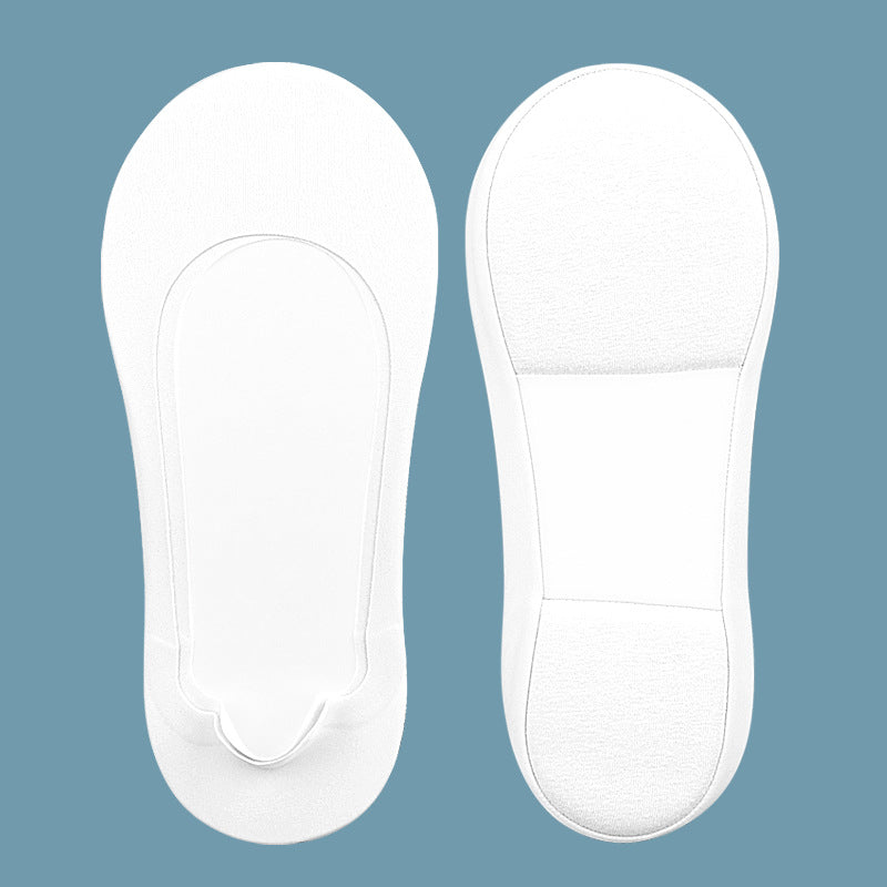 Calcetines con esponja absorbente
