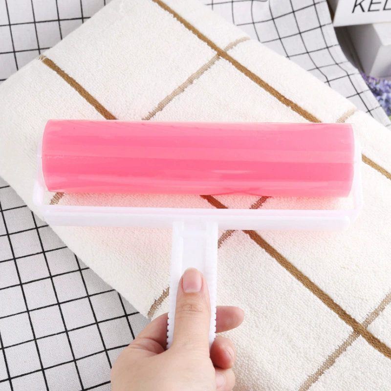 Rodillo removedor de pelusa