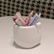 Organizador de escritorio Hello Kitty