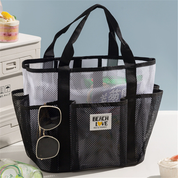 Bolso organizador para playa - Dressygt