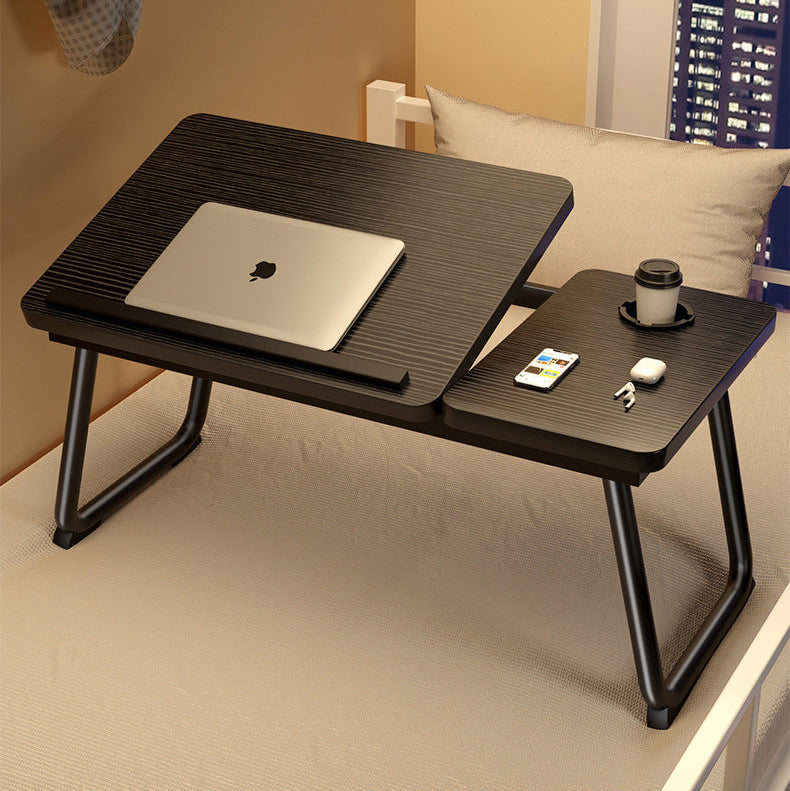 Mesa plegable para cama