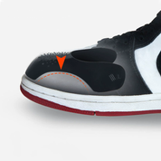 Protectores antiarrugas para zapatos