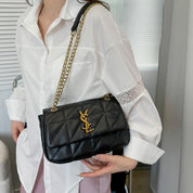 Bolso tipo crossbody YSL