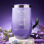 Kit de spa completo de lavanda