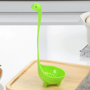 Cucharón en forma de dinosaurio - Dressygt