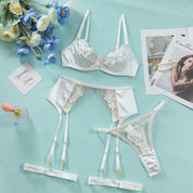 Set de lencería de 5 piezas - Dressygt