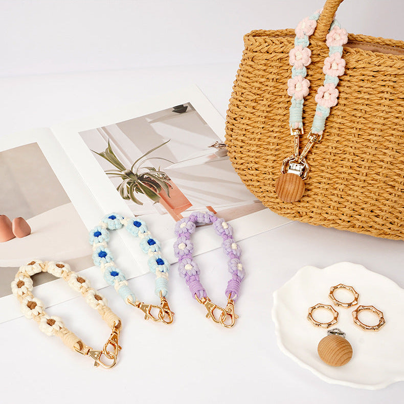 Cordón para bolsa - Dressygt
