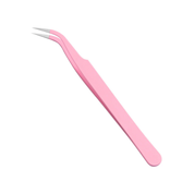 Pinzas para aplicar pestañas