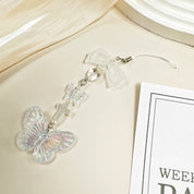Charm de mariposas