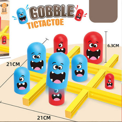 Juego de totito interactivo - Dressygt