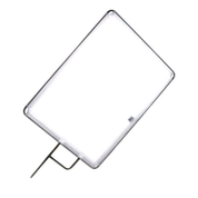 Pantalla difusora de luz para fotografía - Dressygt