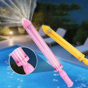 Juguete aspersor de agua