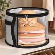 Bolsa organizadora para sombreros - Dressygt