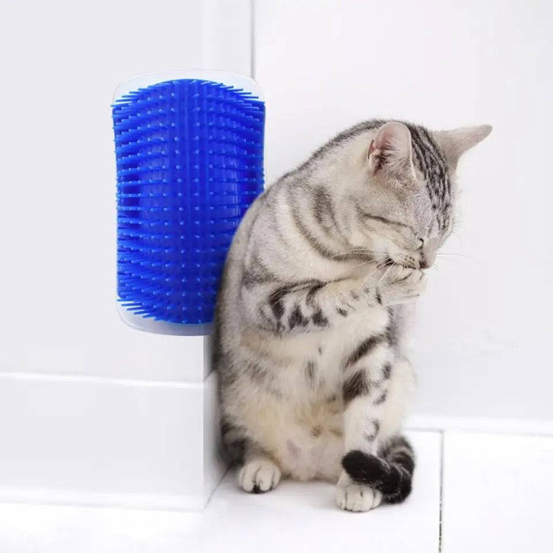 Rascador mini para gato