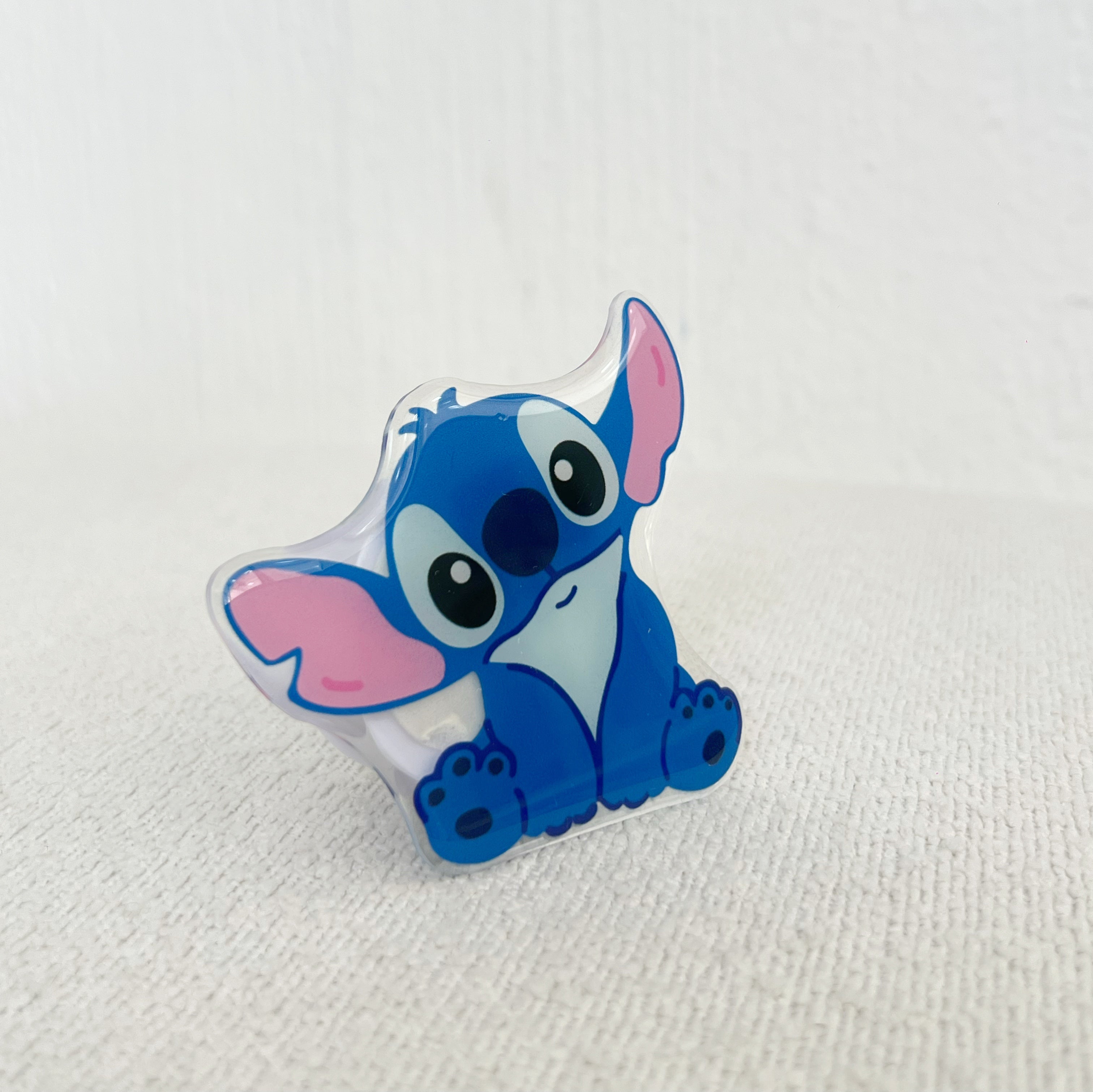 Pop-socket de Stitch
