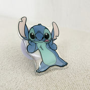 Pop-socket de Stitch