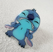 Pop-socket de Stitch