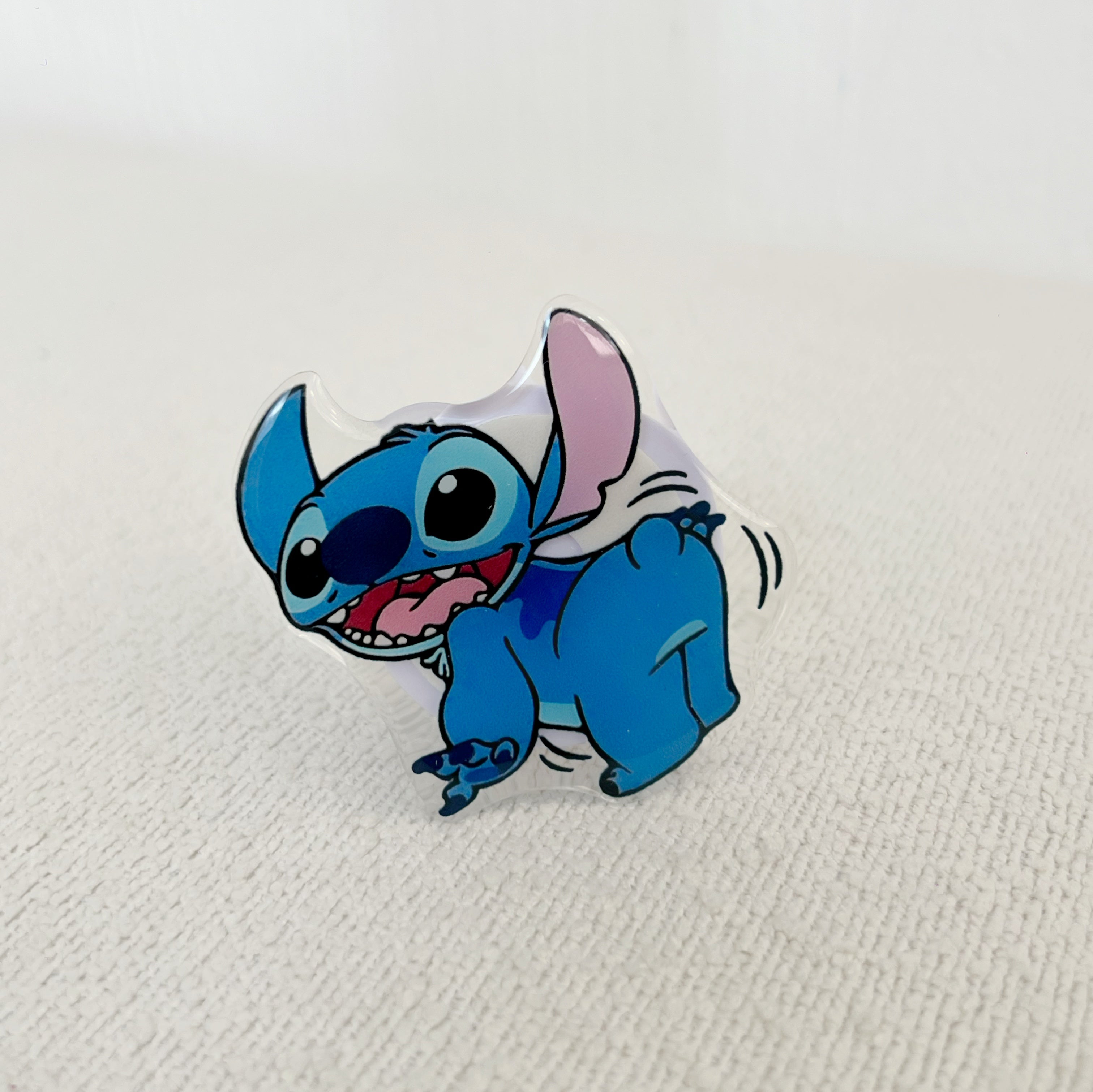 Pop-socket de Stitch