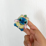 Pop-socket de Stitch