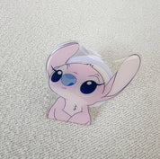 Pop-socket de Stitch