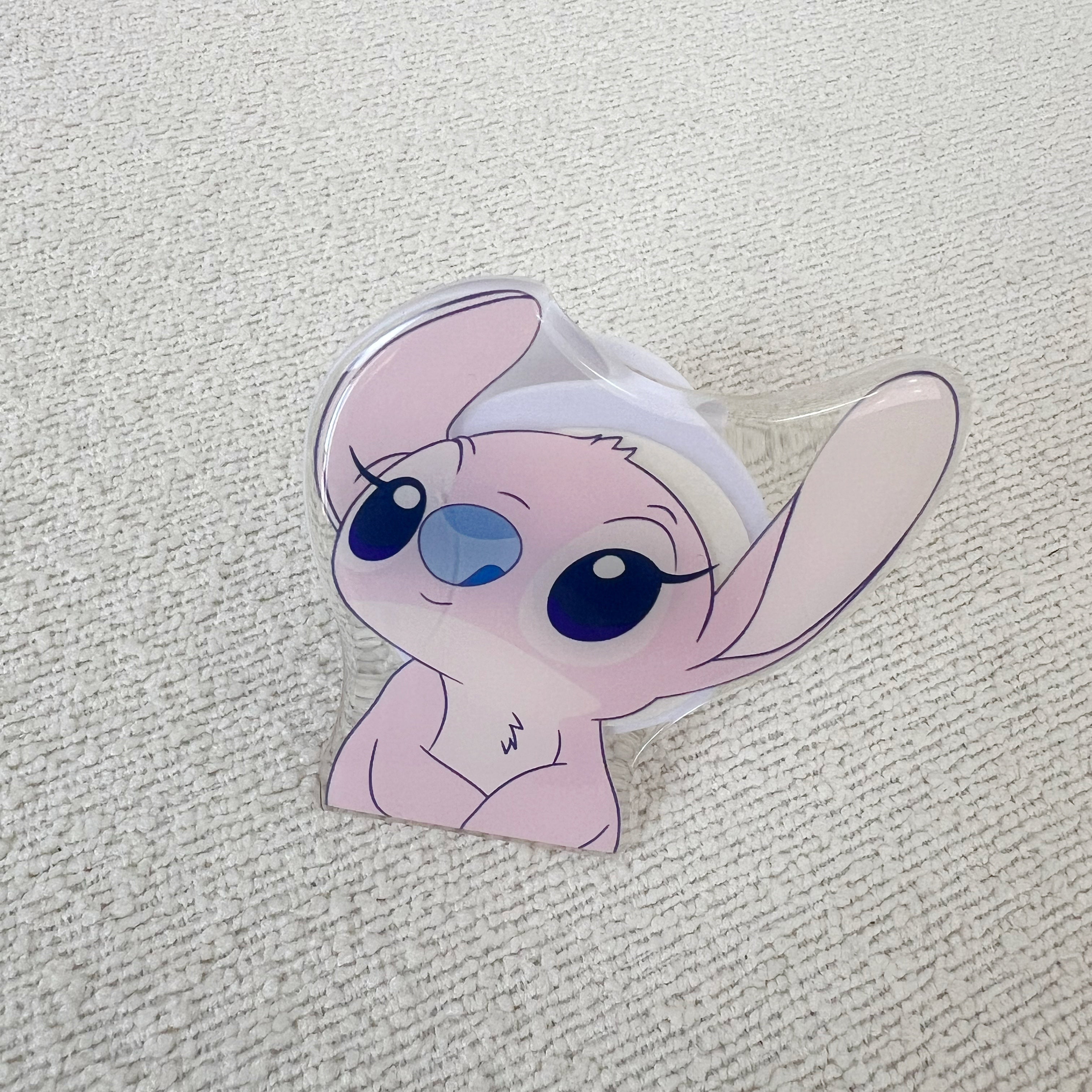Pop-socket de Stitch