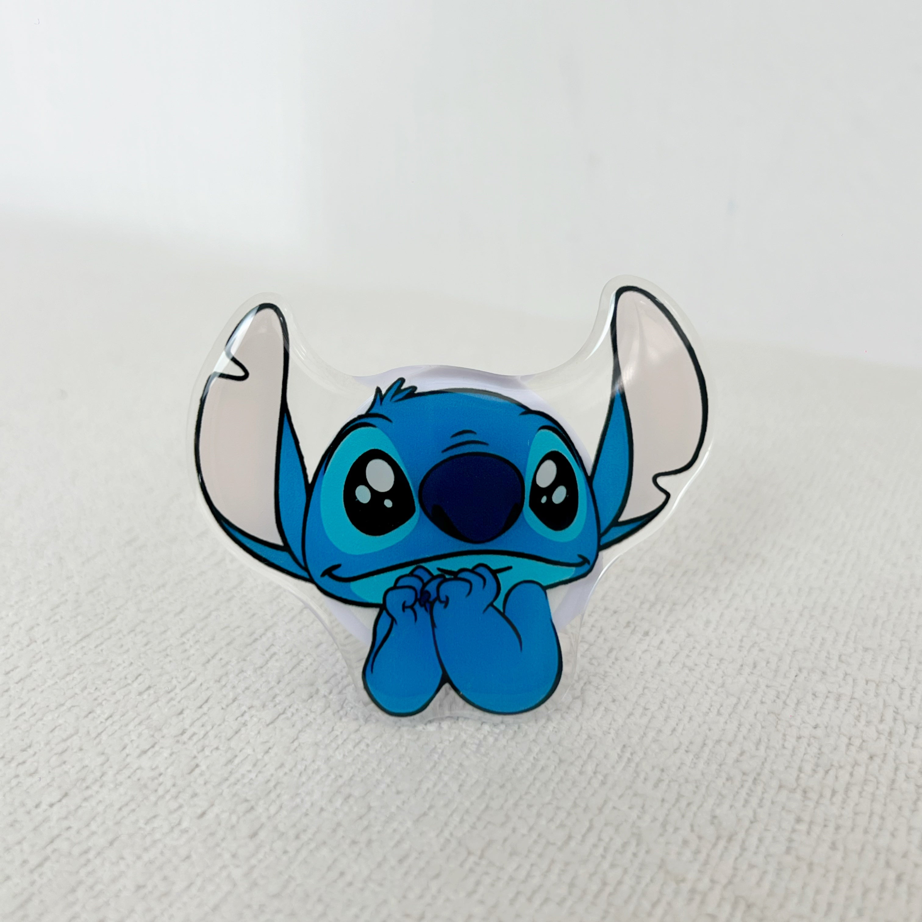 Pop-socket de Stitch