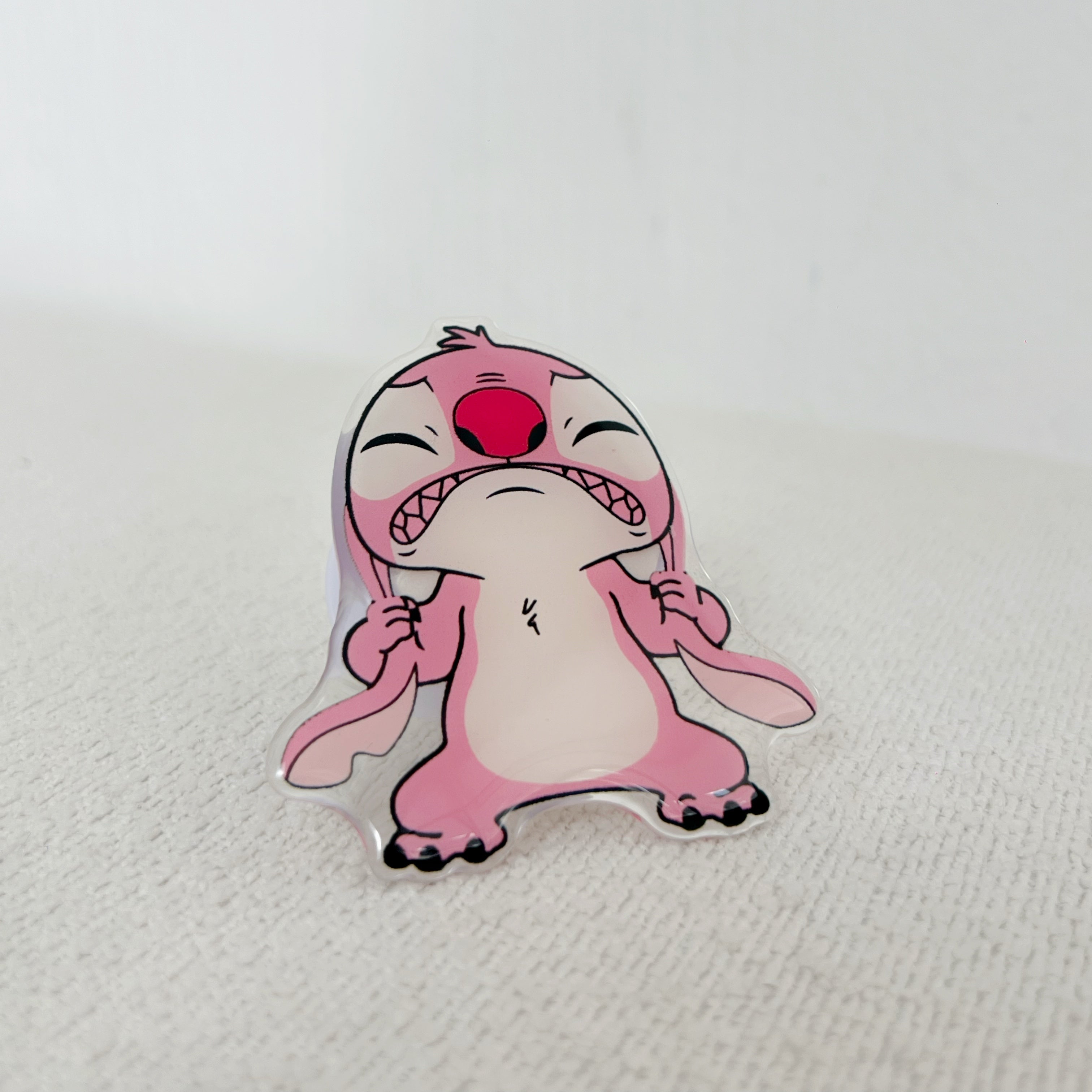 Pop-socket de Stitch