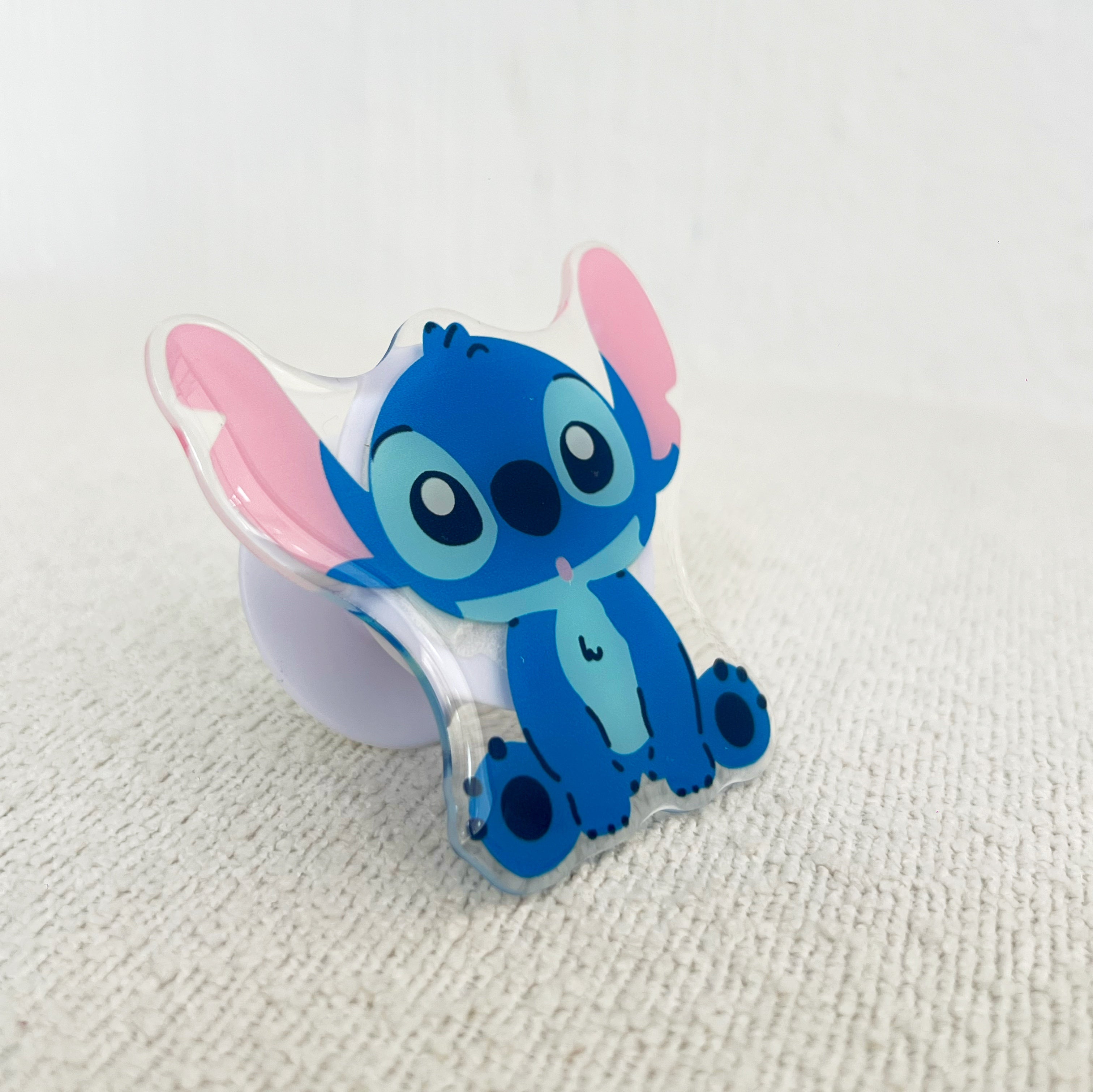Pop-socket de Stitch