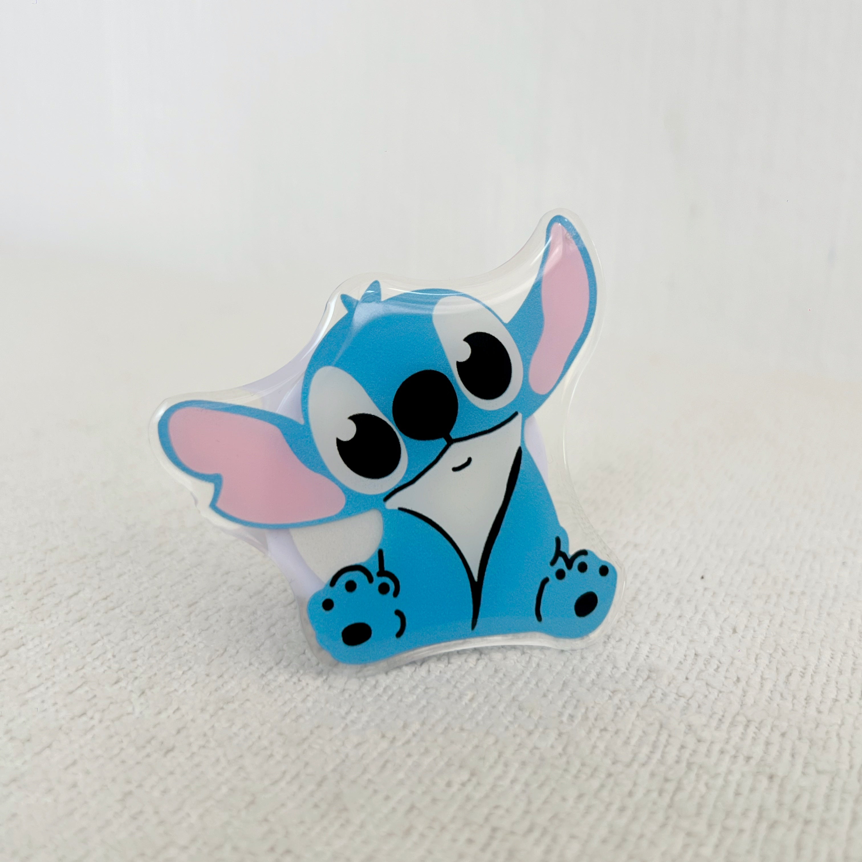 Pop-socket de Stitch