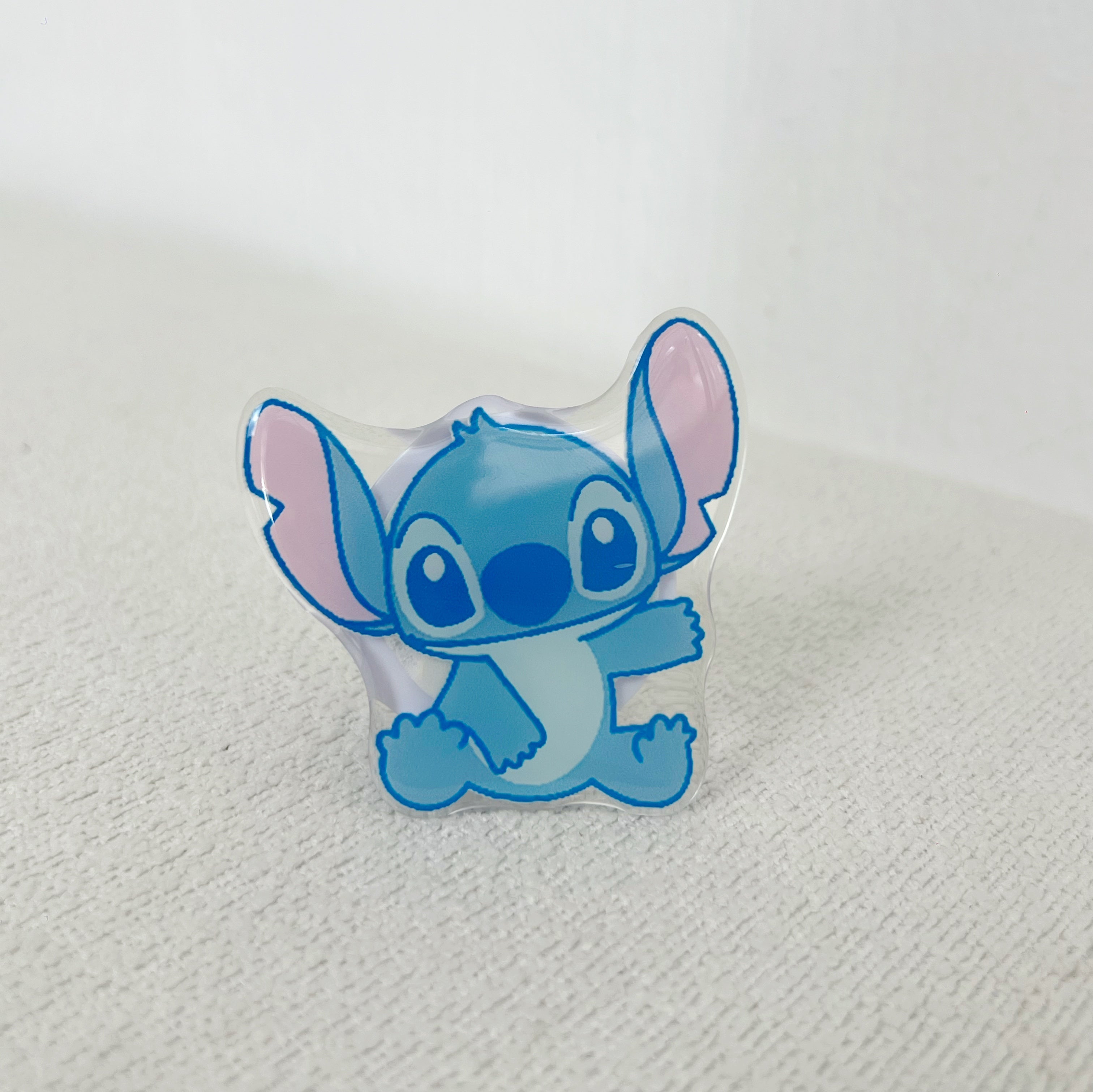 Pop-socket de Stitch