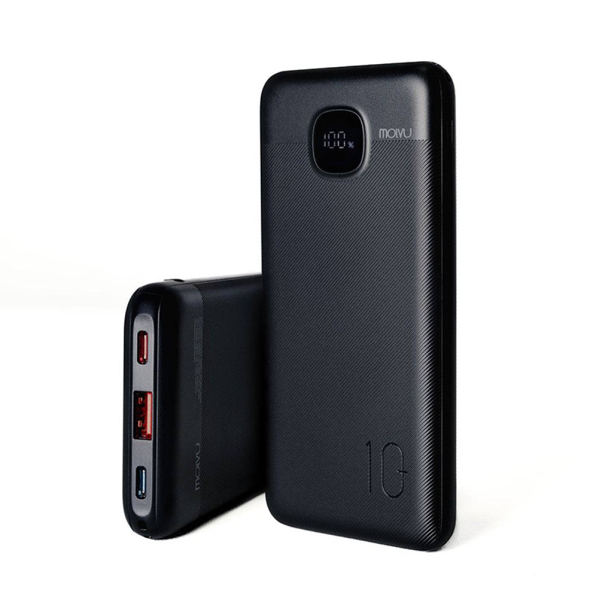 POWER BANK BOOST 10 de MOLVU - Dressygt